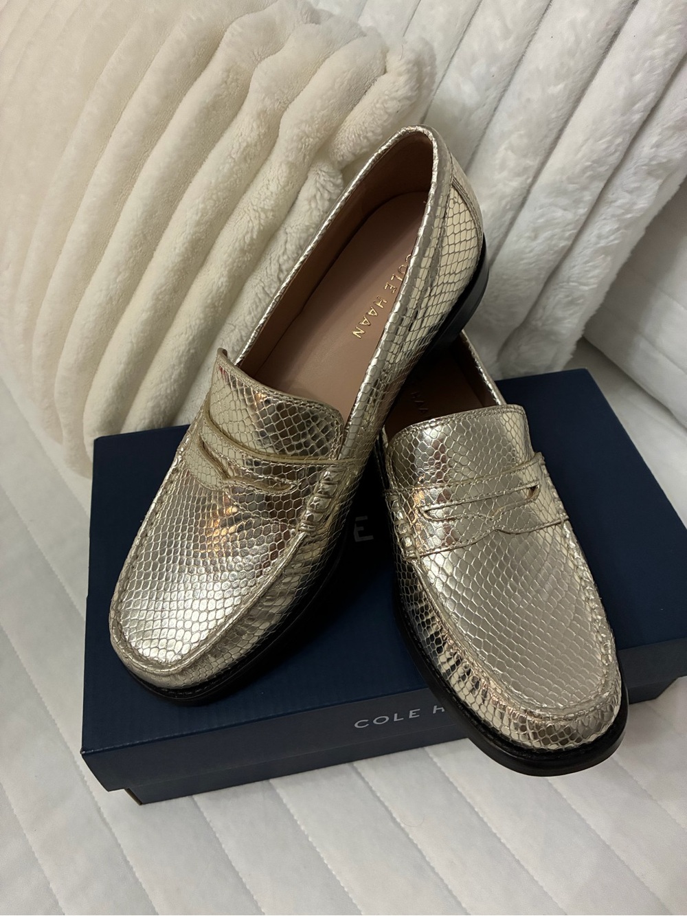Cole Haan Women's Lana Lux Remastered
